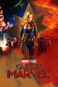 captain marvel