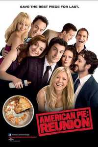 American Pie 4