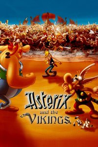 Asterix and the Vikings