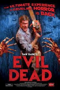 evil dead in hindi