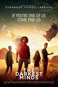 the darkest minds movie in hindi