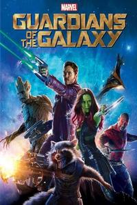 gardianof the galaxy in hindi movie