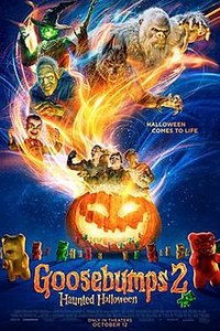 goosebumps 2 in hindi 480p 720p