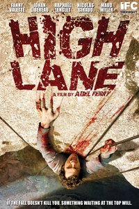 high lane in hindi 720p