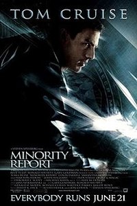 minority report movie dual audio