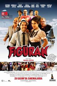 figuran in hindi