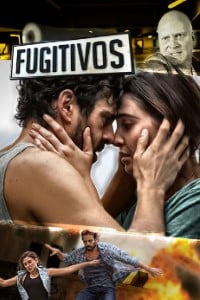 Fugitivos Faraar season 1 dual audio download 480p 720p