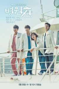 Hospital Ship Season 1 dual audio download 480p 720p