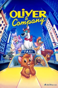 Oliver & Company movie dual audio download 480p 720p