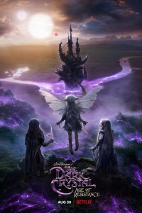 The Dark Crystal Age of Resistance season 1 dual audio download 480p 720p