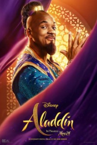 Aladdin Movie Dual Audio download 480p 720p