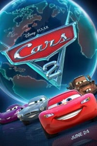 Cars 2 Movie Dual Audio download 480p 720p