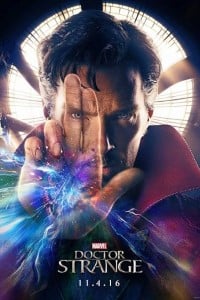 Doctor Strange Movie Dual Audio download 480p 720p