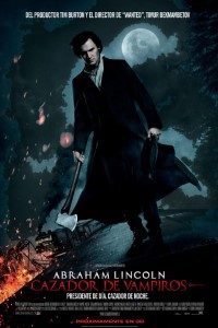 Lincoln: Vampire Hunter movie dual audio download 480p 720p 1080p