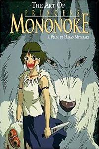 Princess Mononoke Movie Dual Audio download 480p 720p