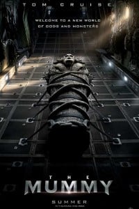 The Mummy Movie Dual Audio