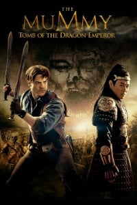 The Mummy Tomb of the Dragon Emperor Movie Dual Audio download 480p 720p