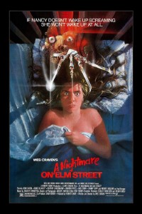 A Nightmare on Elm Street