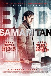 Bad Samaritan Movie Dual Audio download 480p 720p