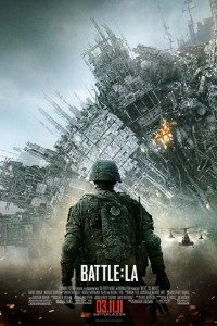 Battle Los Angeles Movie Dual Audio download 480p 720p