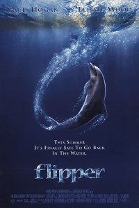 Flipper Movie Dual Audio download 480p 720