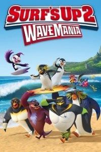 Surf’s Up 2 WaveMania Movie Dual Audio download 480p 720p