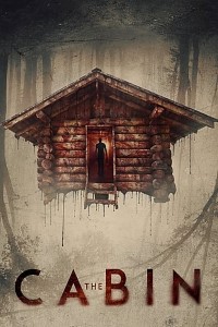 The Cabin Movie Dual Audio download 480p 720