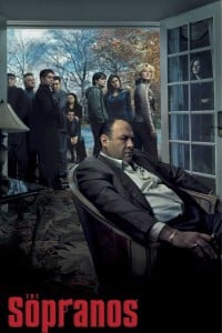 The Sopranos series dual audio download 480p 720p