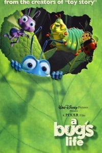 A Bug’s Life Movie Dual Audio downlaod 480p 720p