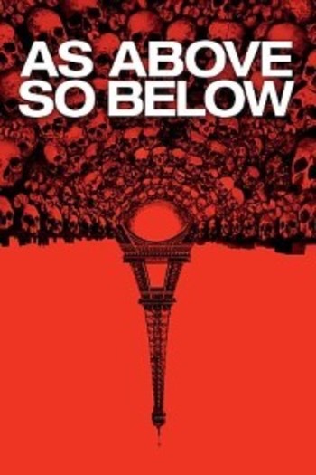 As Above So Below movie dual audio download 480p 720p