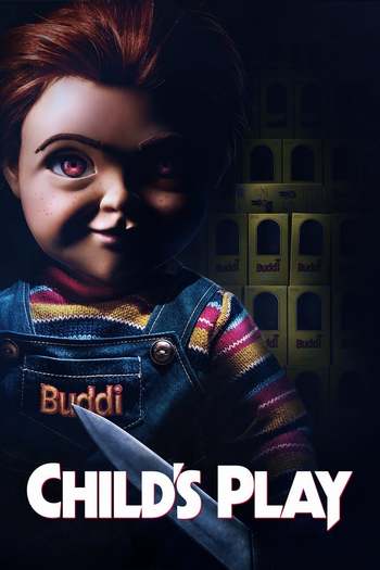 Childs Play movie english audio download 480p 720p