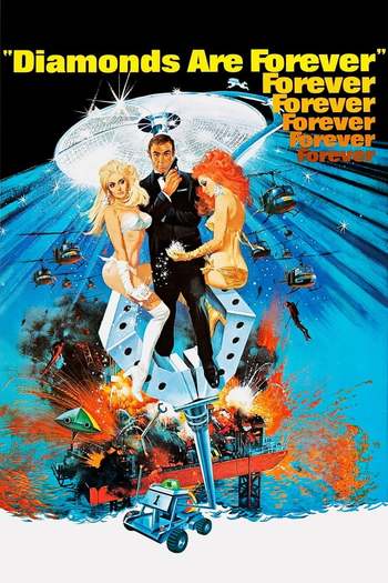 Diamonds Are Forever movie dual audio download 480p 720p 1080p