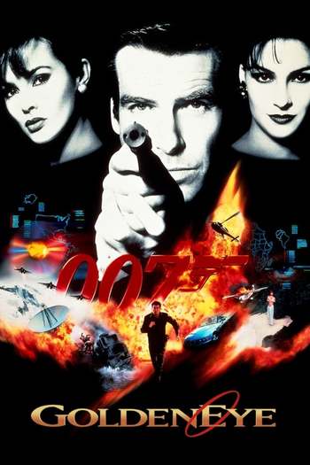 GoldenEye movie dual audio download 480p 720p