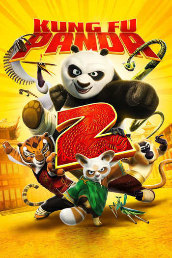 Kung Fu Panda 2 movie dual audio download 480p 720p 1080p