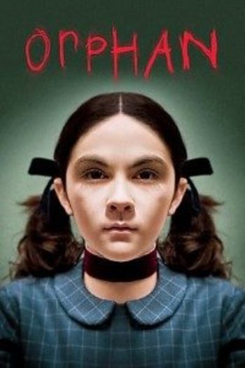 Orphan movie dual audio download 480p 720p