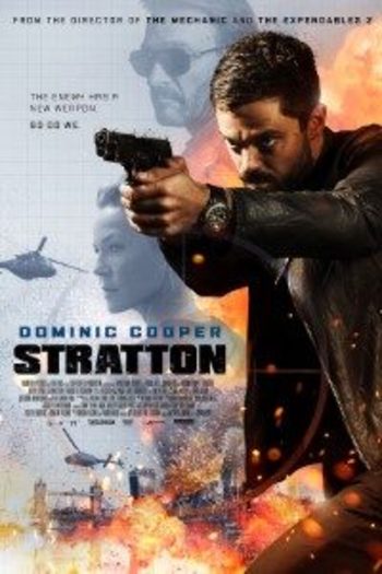 Stratton movie dual audio download 480p 720p 1080p