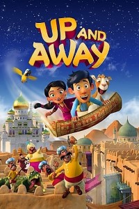 Up And Away Movie Dual Audio downlaod 480p 720p