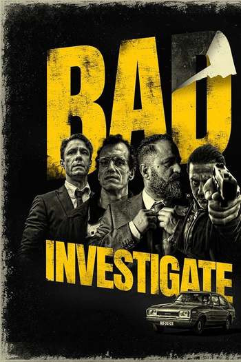 Bad Investigate movie dual audio download 480p 720p