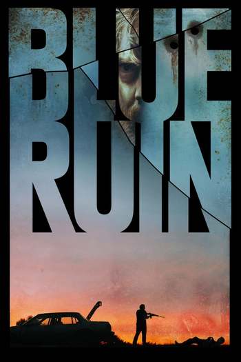 Blue Ruin Movie English ownload 480p 720