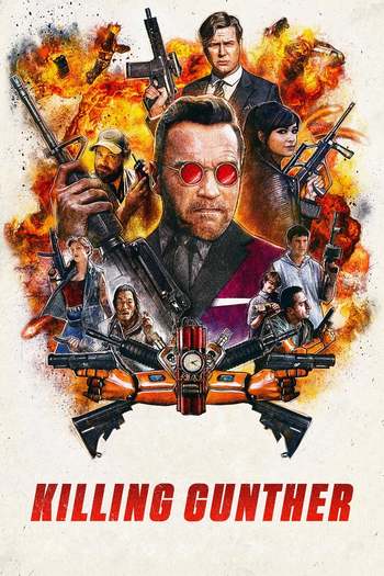 Killing Gunther movie dual audio download 480p 720p