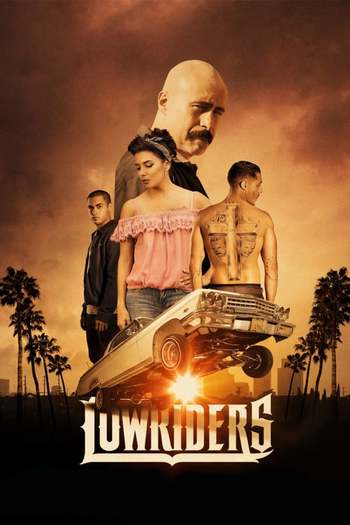 Lowriders Movie Dual Audio downlaod 480p 720p