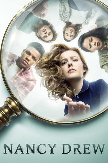 Nancy Drew Season 1-2 in English Download 480p 720p