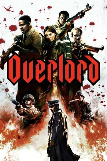 Overlord movie dual audio download 480p 720p 1080p