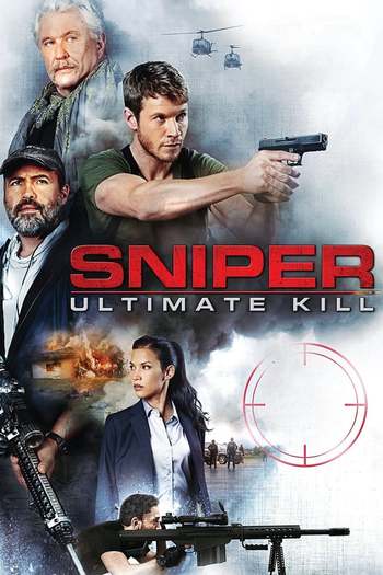 Sniper Ultimate Kill movie dual audio download 480p 720p