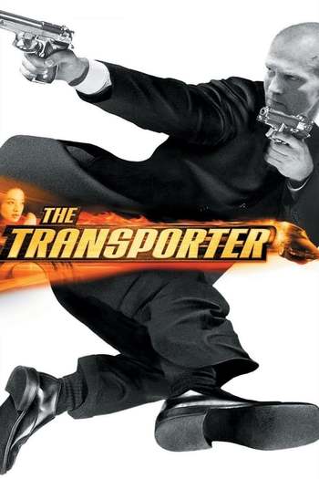 The Transporter Movie Dual Audio downlaod 480p 720p