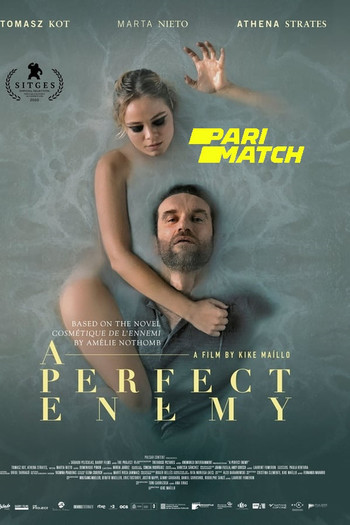 A Perfect Enemy Movie Dual Audio download 480p 720p