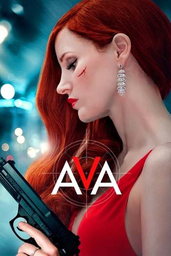 Ava Movie English downlaod 480p 720p