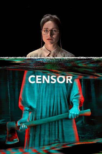 Censor Movie English downlaod 480p 720p