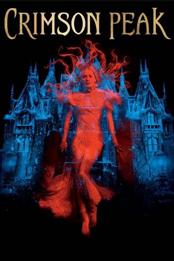 Crimson Peak movie dual audio download 480p 720p