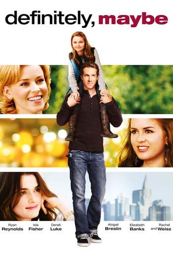 Definitely, Maybe Movie Dual Audio download 480p 720p